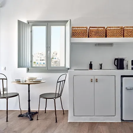 Apartamento Amarone House, Paros *