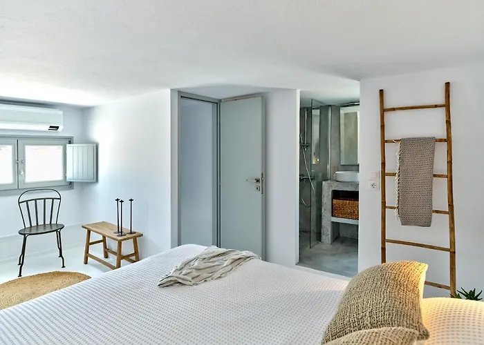 Apartamento Amarone House, Paros *