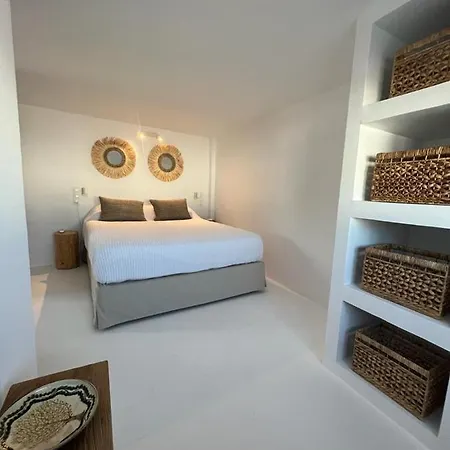 Apartamento Amarone House, Paros *