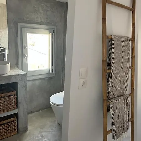 Amarone House, Paros Apartamento *