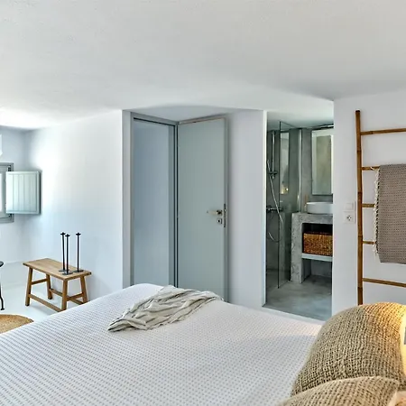 Apartamento Amarone House, Paros *