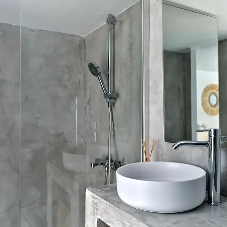 Amarone House, Paros Apartamento *