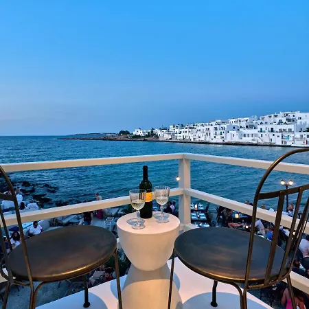 Amarone House, Paros Apartman