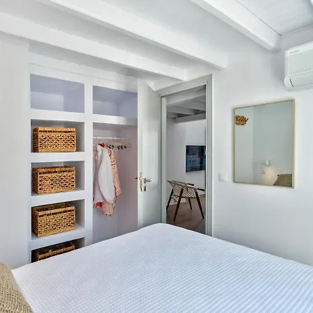 Apartamento Amarone House, Paros *