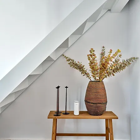 Amarone House, Paros * Náusza